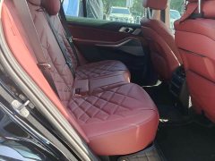 BMW X5 2022 facelift xDrive 30Li exclusive M sports package - фото 5