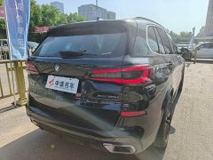 BMW X5 2022 facelift xDrive 30Li exclusive M sports package - фото 6