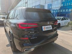 BMW X5 2022 facelift xDrive 30Li exclusive M sports package - фото 7