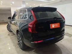 Volvo XC90 2023 B6 Zhiyi Luxury Edition 7 seats - фото 3