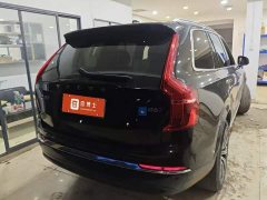 Volvo XC90 2023 B6 Zhiyi Luxury Edition 7 seats - фото 4