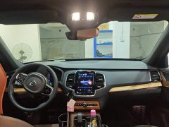 Volvo XC90 2023 B6 Zhiyi Luxury Edition 7 seats - фото 5