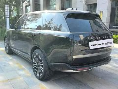 Land Rover Range Rover 3.0 L6 400PS Seven-seater Extended Edition - фото 2