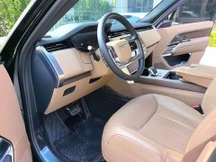 Land Rover Range Rover 3.0 L6 400PS Seven-seater Extended Edition - фото 5