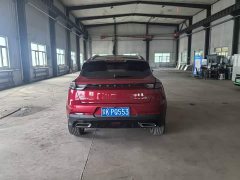 Geely Emgrand S 2021 1.4T CVT luxury - фото 3