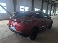 Geely Emgrand S 2021 1.4T CVT luxury - фото 5