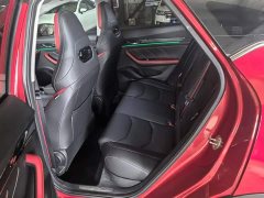 Geely Emgrand S 2021 1.4T CVT luxury - фото 8