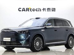 AITO Wenjie M8 extended range Ultra version 53.4kWh 5-seater version (192-line lidar) - фото 1