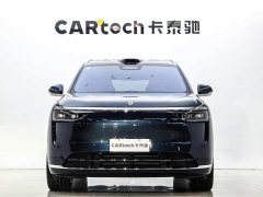 AITO Wenjie M8 extended range Ultra version 53.4kWh 5-seater version (192-line lidar) - фото 3