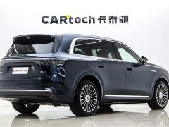 AITO Wenjie M8 extended range Ultra version 53.4kWh 5-seater version (192-line lidar) - фото 4