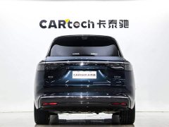 AITO Wenjie M8 extended range Ultra version 53.4kWh 5-seater version (192-line lidar) - фото 5