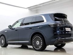 AITO Wenjie M8 extended range Ultra version 53.4kWh 5-seater version (192-line lidar) - фото 6