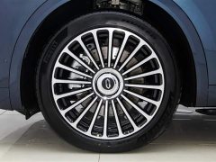 AITO Wenjie M8 extended range Ultra version 53.4kWh 5-seater version (192-line lidar) - фото 8