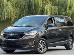 Buick GL8 Land Business Class 652T Luxury - фото 1