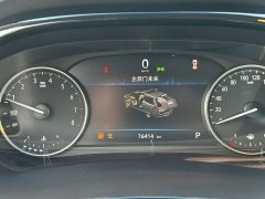 Buick GL8 Land Business Class 652T Luxury - фото 10