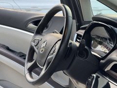 Buick GL8 Land Business Class 652T Luxury - фото 11