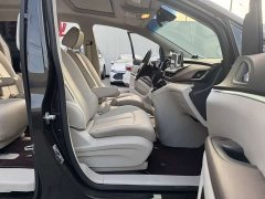 Buick GL8 Land Business Class 652T Luxury - фото 13
