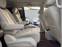 Buick GL8 Land Business Class 652T Luxury - фото 14