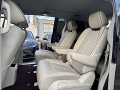 Buick GL8 Land Business Class 652T Luxury - фото 15