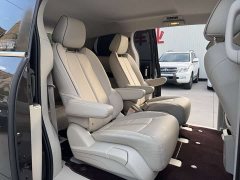 Buick GL8 Land Business Class 652T Luxury - фото 16