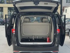 Buick GL8 Land Business Class 652T Luxury - фото 17