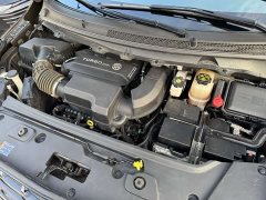 Buick GL8 Land Business Class 652T Luxury - фото 18