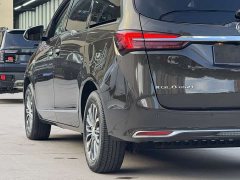 Buick GL8 Land Business Class 652T Luxury - фото 19