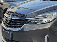 Buick GL8 Land Business Class 652T Luxury - фото 2