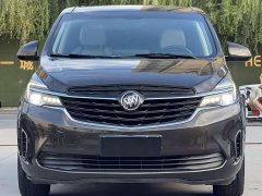 Buick GL8 Land Business Class 652T Luxury - фото 3