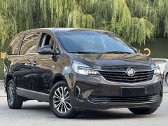 Buick GL8 Land Business Class 652T Luxury - фото 4