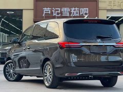 Buick GL8 Land Business Class 652T Luxury - фото 6