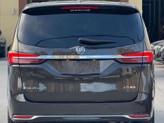 Buick GL8 Land Business Class 652T Luxury - фото 7