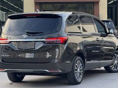 Buick GL8 Land Business Class 652T Luxury - фото 8