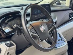 Buick GL8 Land Business Class 652T Luxury - фото 9