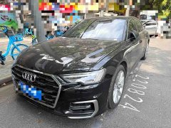 Audi A6L 2024 45 TFSI Premium Dynamic - фото 1