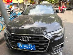 Audi A6L 2024 45 TFSI Premium Dynamic - фото 2