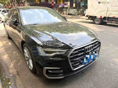Audi A6L 2024 45 TFSI Premium Dynamic - фото 3
