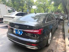 Audi A6L 2024 45 TFSI Premium Dynamic - фото 4