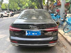 Audi A6L 2024 45 TFSI Premium Dynamic - фото 5