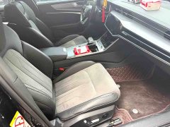 Audi A6L 2024 45 TFSI Premium Dynamic - фото 6