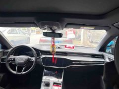 Audi A6L 2024 45 TFSI Premium Dynamic - фото 7