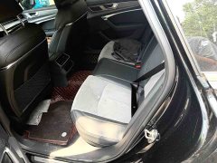 Audi A6L 2024 45 TFSI Premium Dynamic - фото 9
