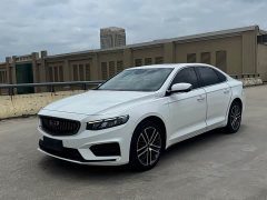 Tesla Xingrui 2021 2.0TD Premium - фото 1