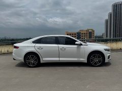Tesla Xingrui 2021 2.0TD Premium - фото 13