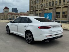 Tesla Xingrui 2021 2.0TD Premium - фото 16