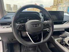 Tesla Xingrui 2021 2.0TD Premium - фото 6