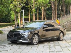 Mercedes-Benz E-Class E 300 L Fashion - фото 1