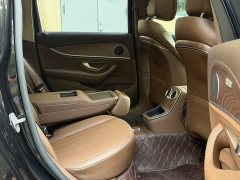Mercedes-Benz E-Class E 300 L Fashion - фото 10