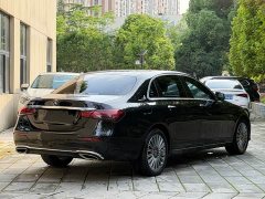 Mercedes-Benz E-Class E 300 L Fashion - фото 3