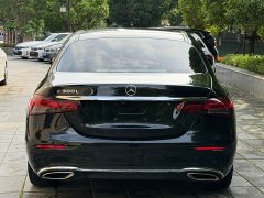 Mercedes-Benz E-Class E 300 L Fashion - фото 4